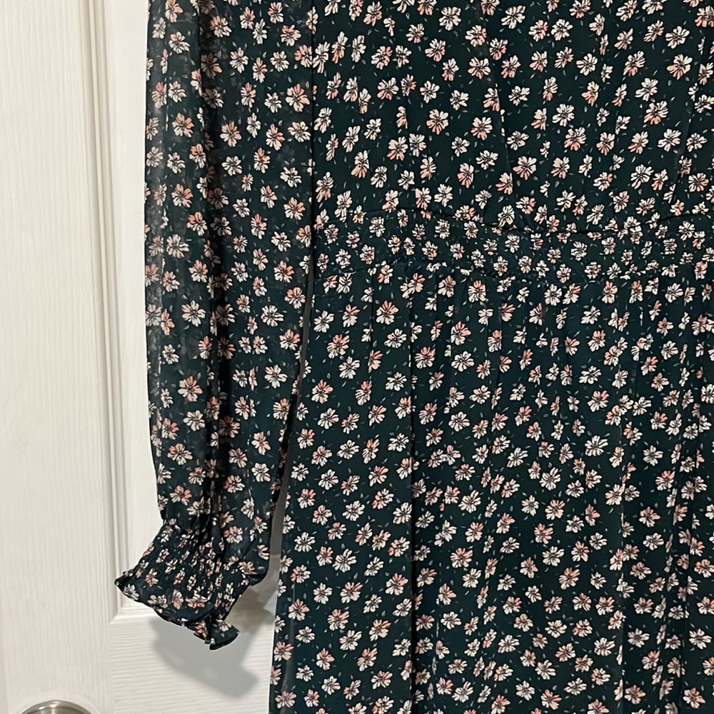 1 State Midi Dress - Picture 9 of 17